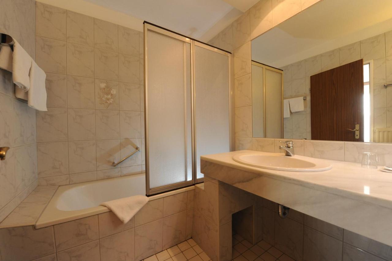 Appart-Hotel-Heldt BRE Extérieur photo