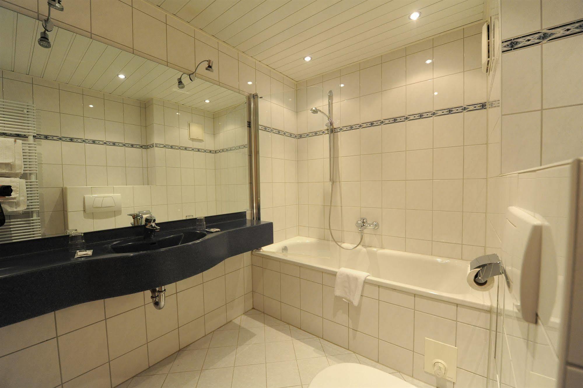 Appart-Hotel-Heldt BRE Extérieur photo