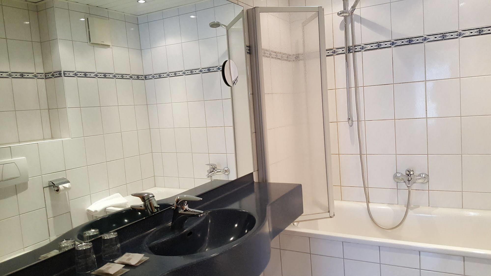 Appart-Hotel-Heldt BRE Extérieur photo